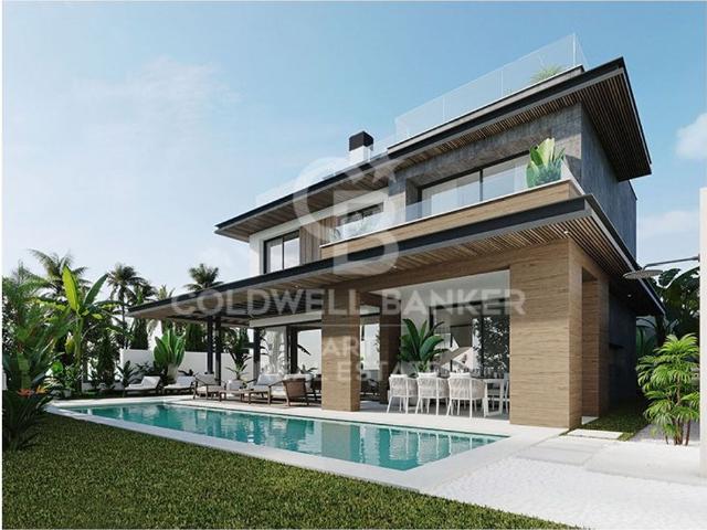 Villa / Chalet de lujo en venta Mijas, Andalucía