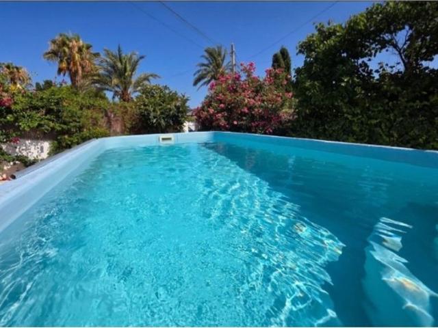 Villa / Chalet en venta Mijas, España