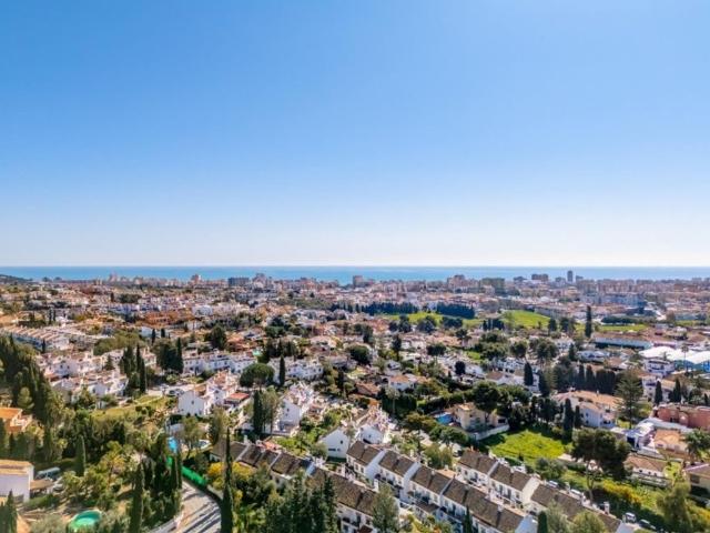 Villa / Chalet en venta Mijas, España
