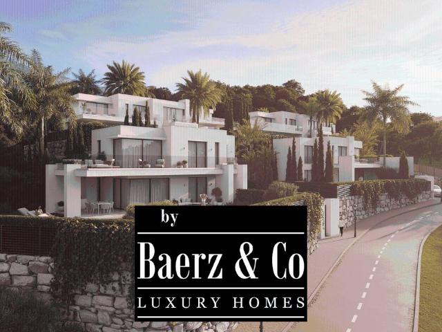 Villa / Chalet en venta Mijas, España