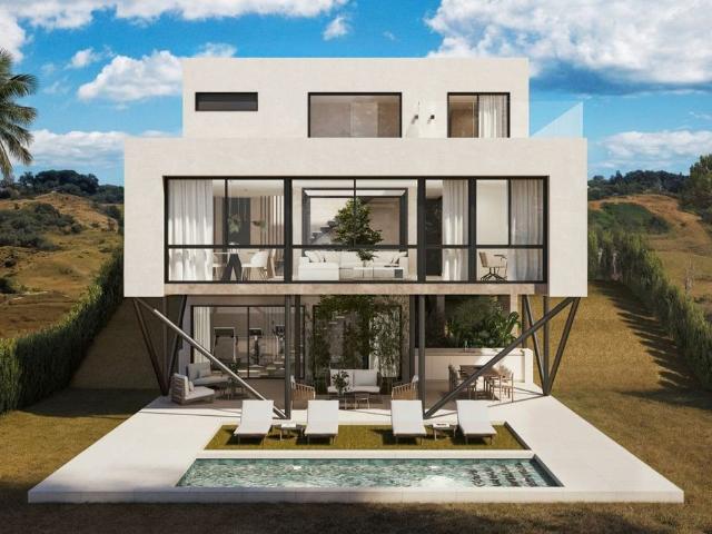 Villa / Chalet en venta Mijas, España