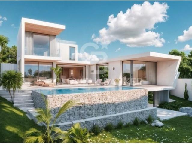 Villa / Chalet en venta Mijas, España
