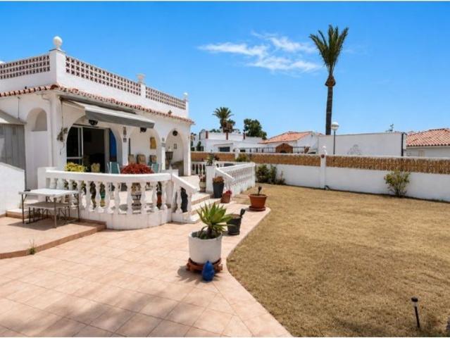 Villa / Chalet en venta Mijas, España