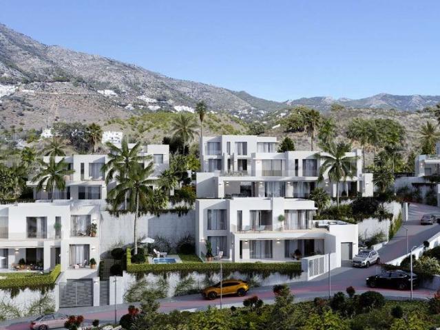 Villa / Chalet en venta Mijas, España