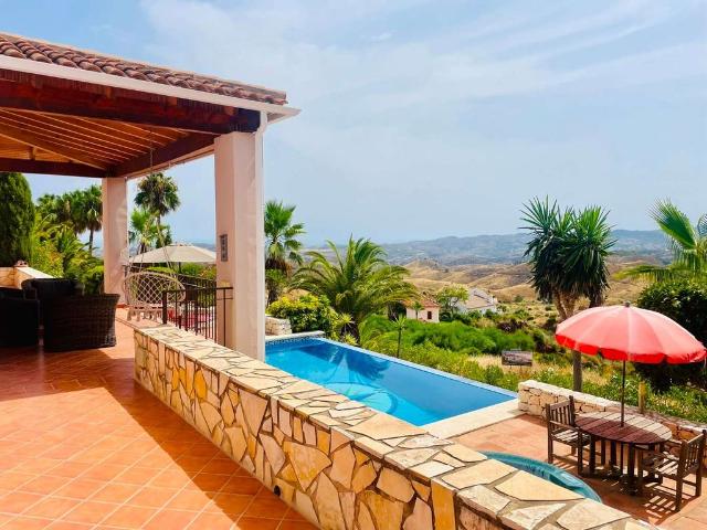 Villa / Chalet en venta Mijas, España