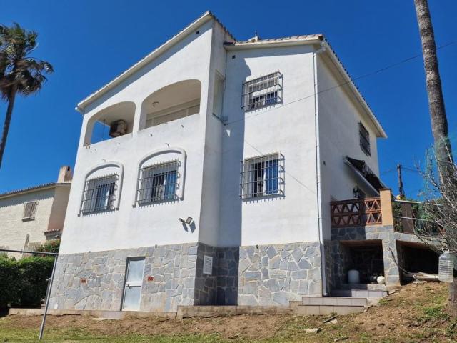 Villa / Chalet en venta Mijas, España