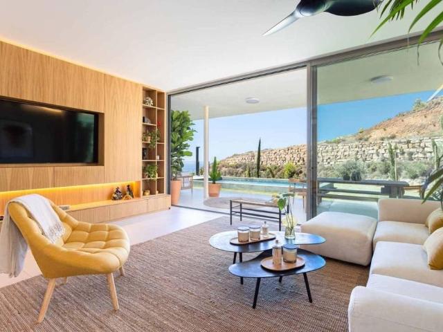 Villa / Chalet en venta Mijas, España