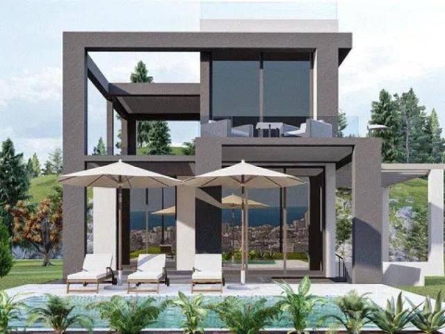 Villa / Chalet en venta Mijas, España
