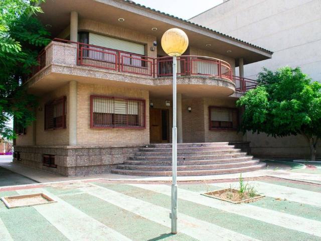 Villa / Chalet en venta Murcia