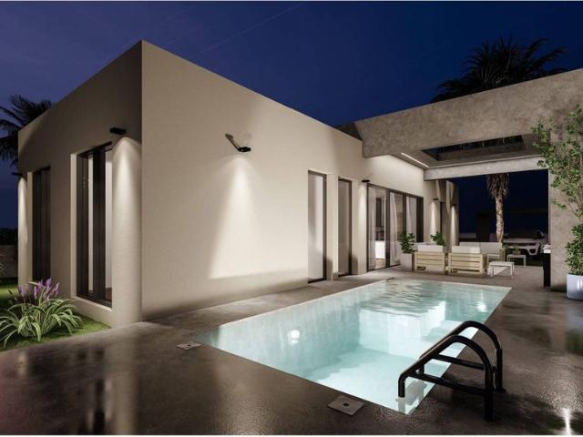 Villa / Chalet en venta Murcia
