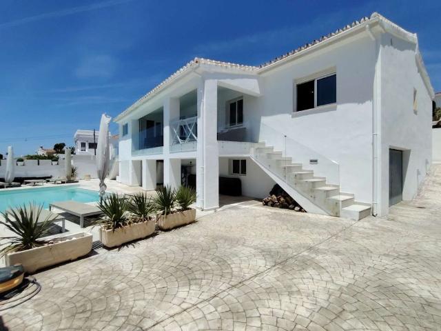 Villa / Chalet en venta Nerja, Andalucía