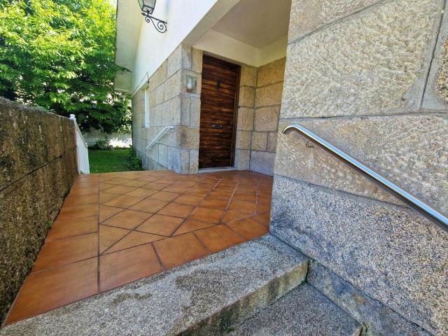 Villa / Chalet en venta Nigrán, España