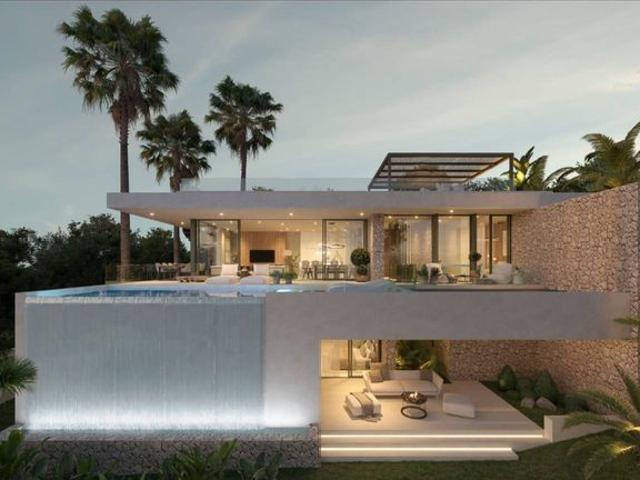Villa / Chalet en venta Nueva Andalucia, Andalucía