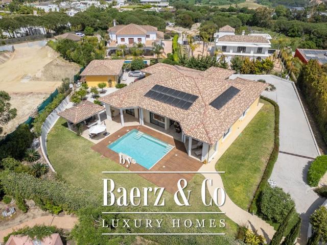 Villa / Chalet en venta Sotogrande, Andalucía