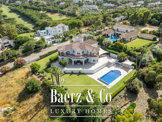 Villa / Chalet en venta Sotogrande, Andalucía