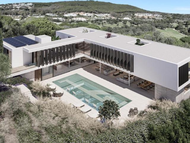 Villa / Chalet de 745 m2 en venta en Sotogrande, España