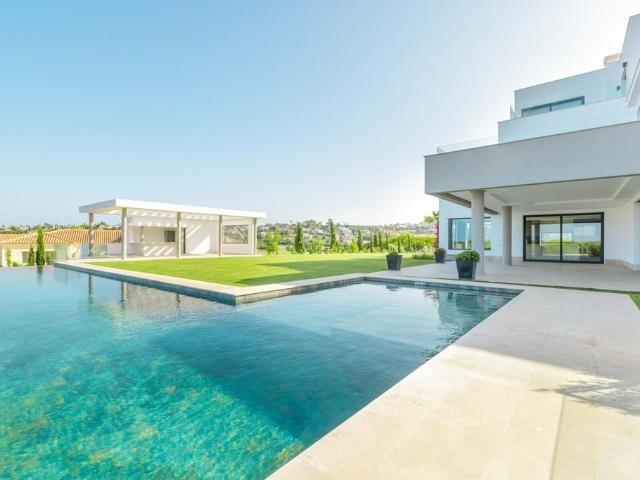 Villa / Chalet en venta Sotogrande, España