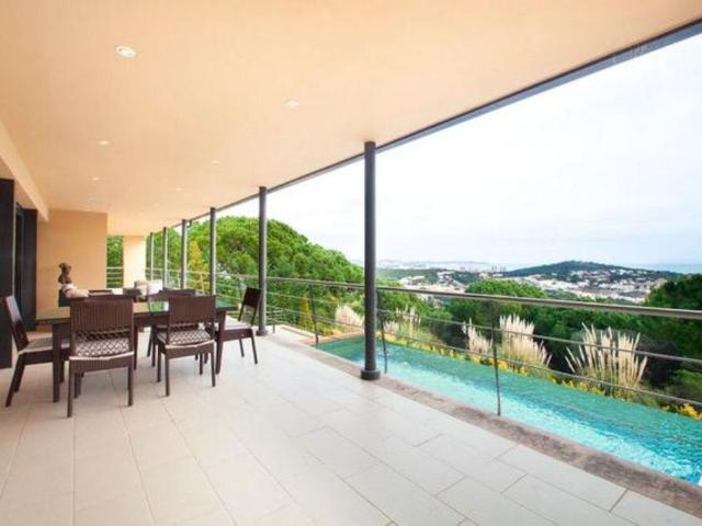Villa / Chalet en venta S'Agaró, España
