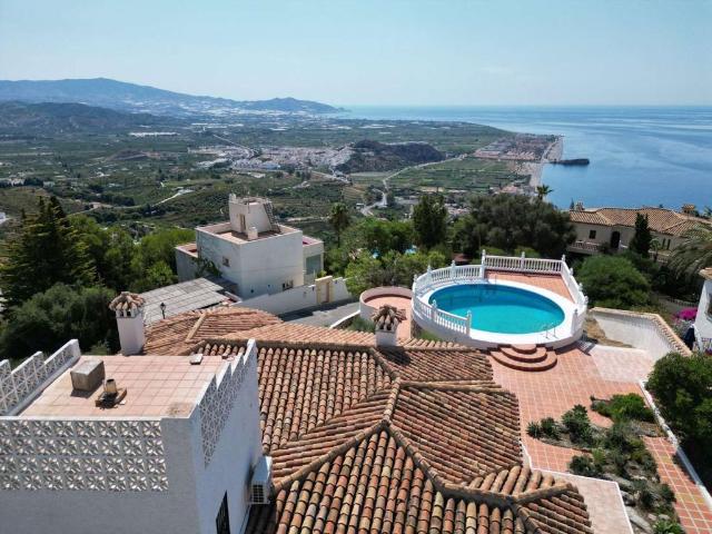 Villa / Chalet en venta Salobreña, Andalucía