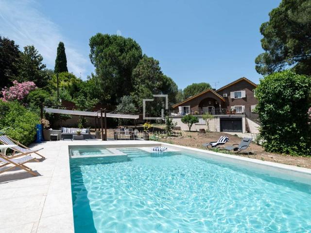 Villa / Chalet en venta San Martín de Valdeiglesias, España
