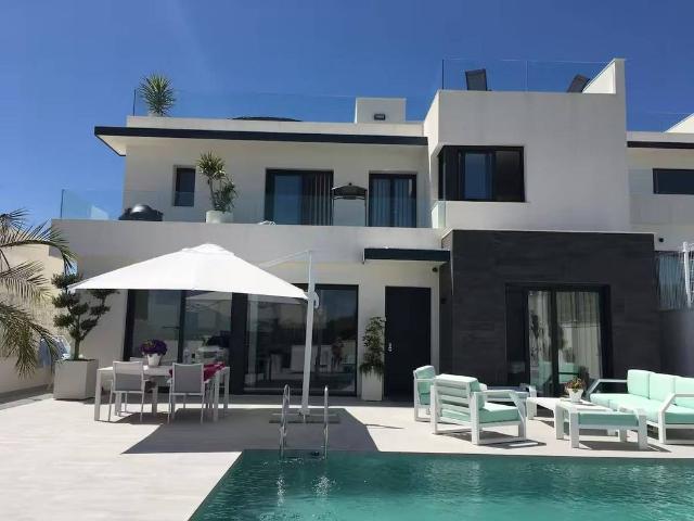 Villa / Chalet en venta San Miguel de Salinas, Comunidad Valenciana