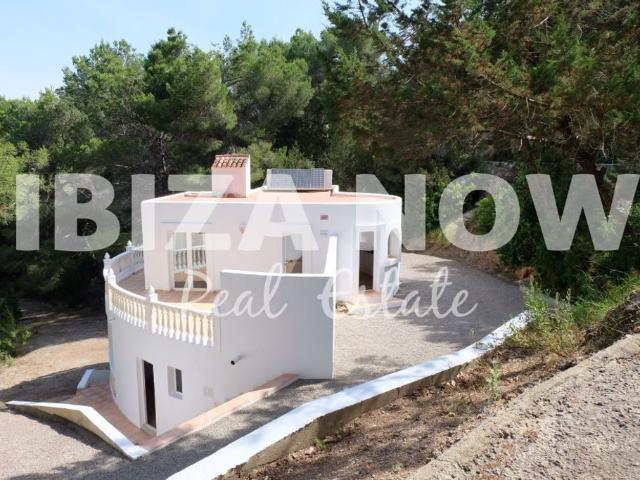Villa / Chalet de 166 m2 en venta en San Agustin des Vedra, Baleares