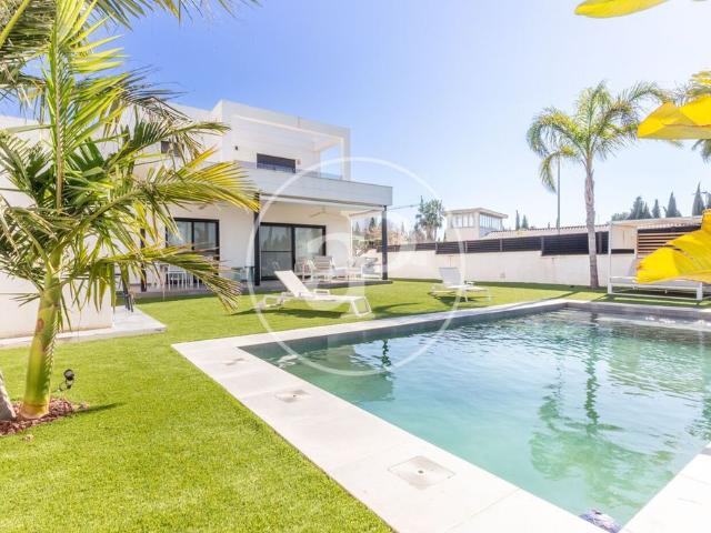 Villa / Chalet en venta San Antonio de Benagéber, Comunidad Valenciana