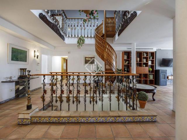 Villa / Chalet en venta San Antonio de Benagéber, España