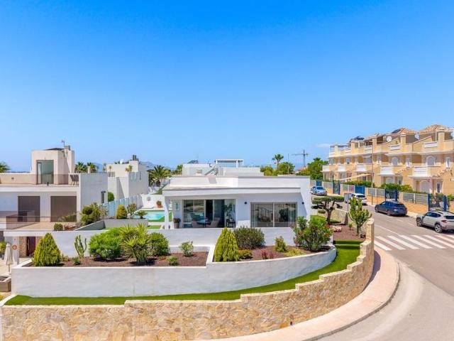 Villa / Chalet en venta San Fulgencio, Comunidad Valenciana