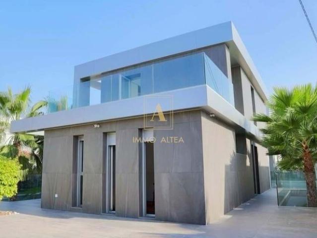 Villa / Chalet en venta San Juan de Alicante, Comunidad Valenciana