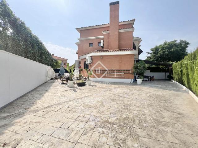 Villa / Chalet en venta San Juan de Alicante, España
