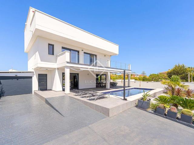 Villa / Chalet en venta San Juan de Alicante, España