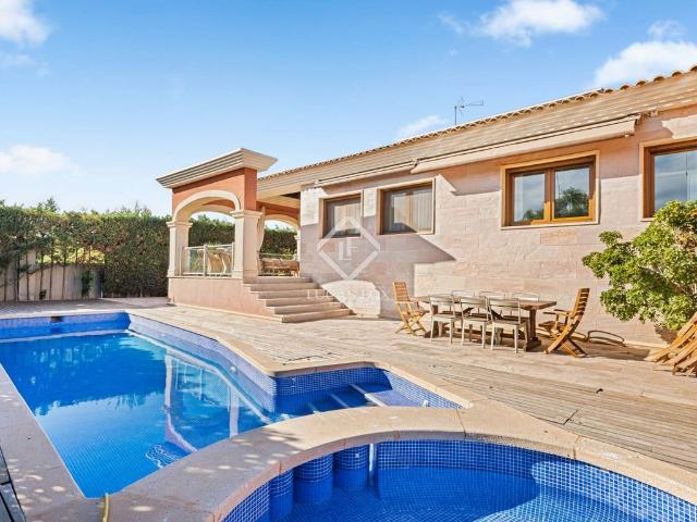 Villa / Chalet en venta San Juan de Alicante, España