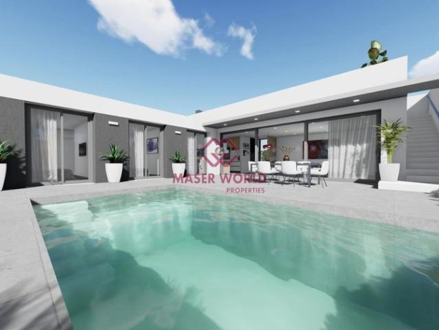 Villa / Chalet en venta San Juan de los Terreros, Andalucía