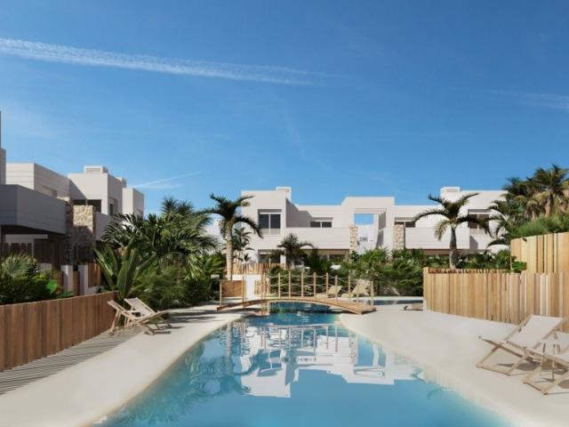 Villa / Chalet en venta San Juan de los Terreros, España