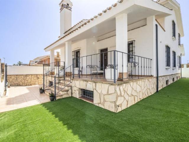 Villa / Chalet en venta San Javier, España