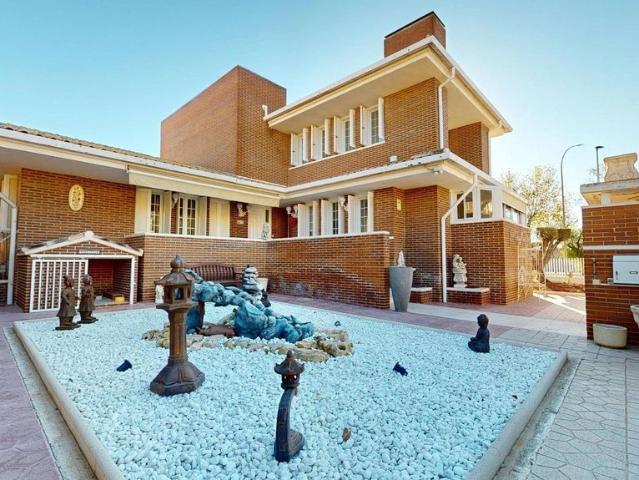 Villa / Chalet en venta San Javier, España