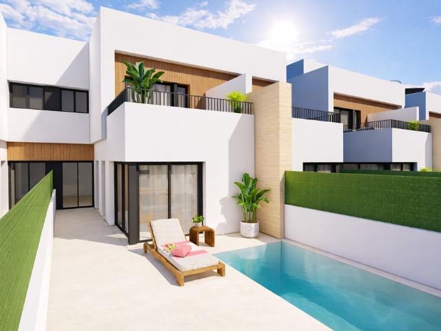 Villa / Chalet en venta San Javier, Murcia