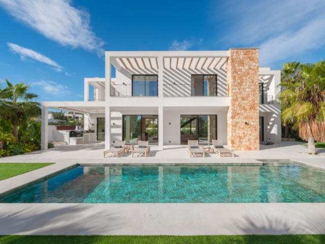 Villa / Chalet en venta San Jose de la Atalaya, Baleares