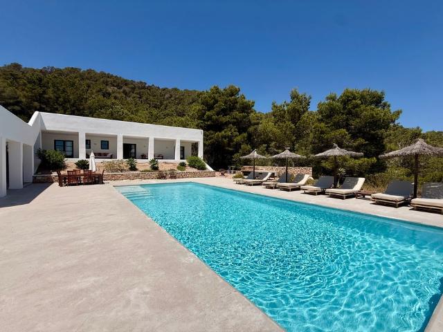 Villa / Chalet en venta San Jose de la Atalaya, Baleares