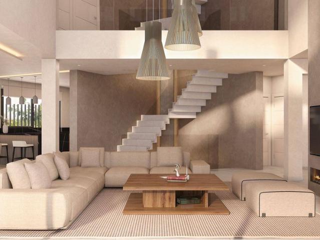 Villa / Chalet en venta San Pedro de Alcántara, Andalucía