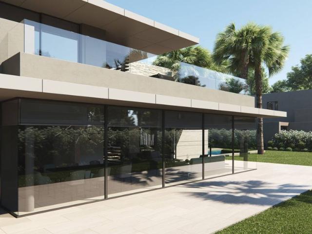 Villa / Chalet en venta San Pedro de Alcántara, Andalucía