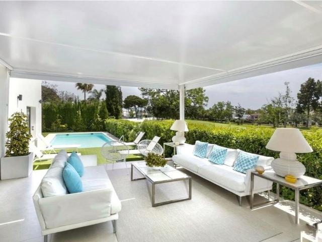 Villa / Chalet en venta San Pedro de Alcántara, España