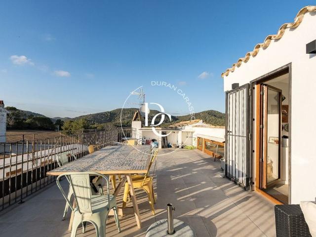 Villa / Chalet en venta San Pedro de Ribas, España