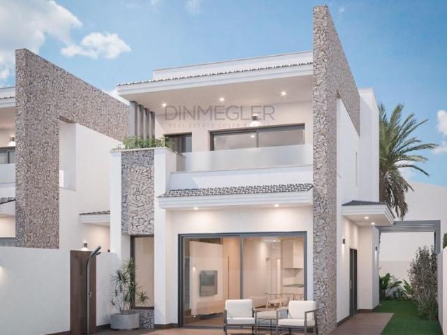 Villa / Chalet en venta San Pedro del Pinatar, Murcia