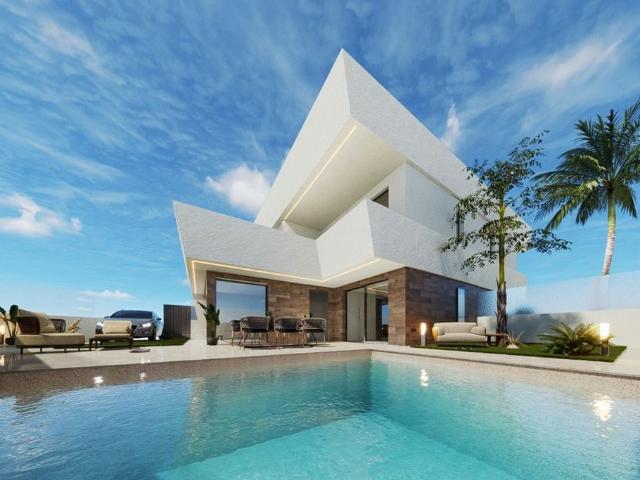 Villa / Chalet en venta San Pedro del Pinatar, Murcia