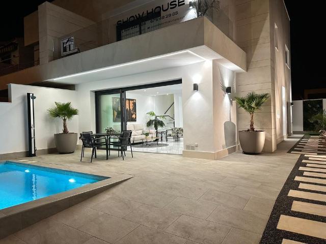 Villa / Chalet en venta San Pedro del Pinatar, Murcia