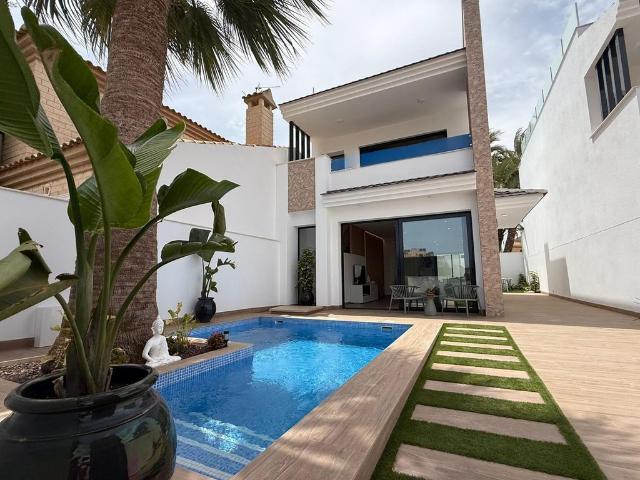 Villa / Chalet en venta San Pedro del Pinatar, Murcia