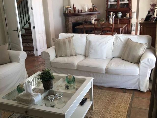 Villa / Chalet en venta San Roque, España