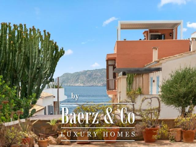 Villa / Chalet en venta San Telmo, Baleares